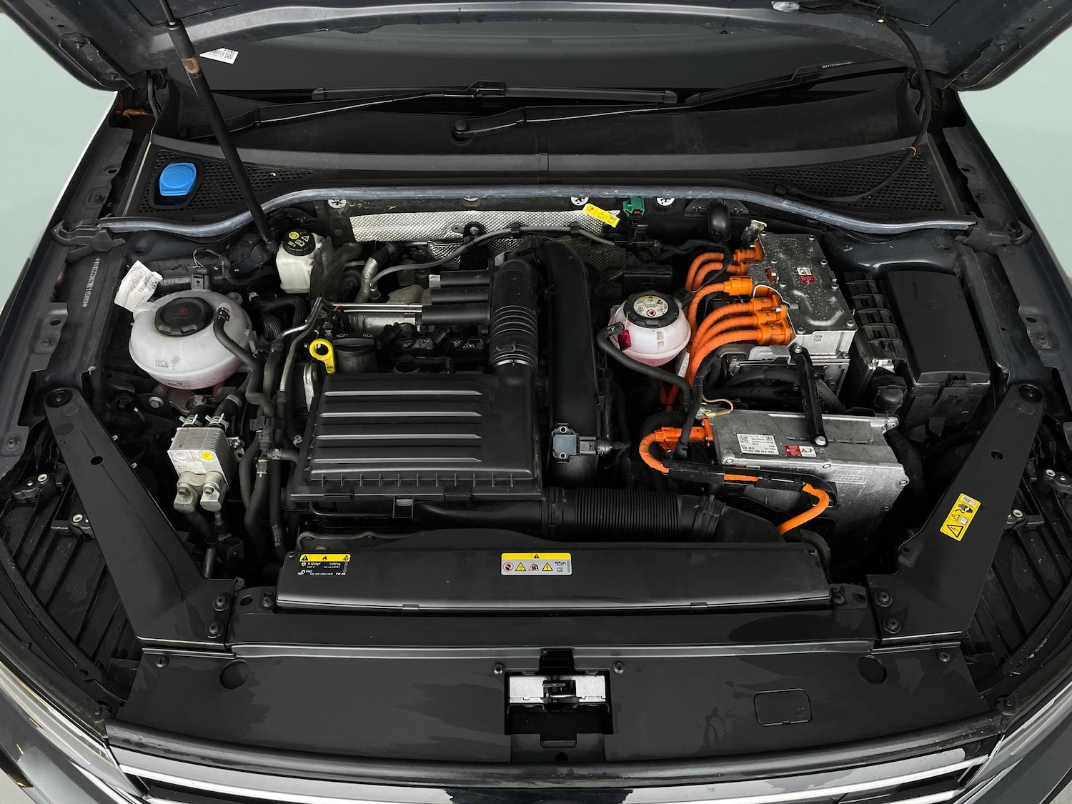 Used Volkswagen Passat 2021 for sale - 77663221: Photo 38