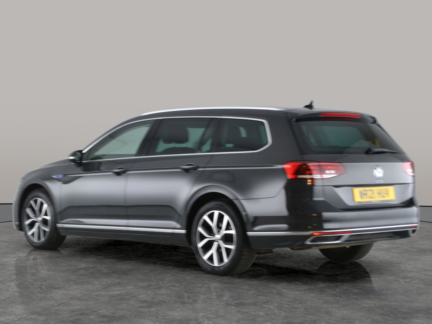 Used Volkswagen Passat 2021 for sale - 77663221: Photo 9