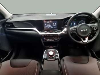 Used Kia Niro 2021 for sale - 74912882: Photo