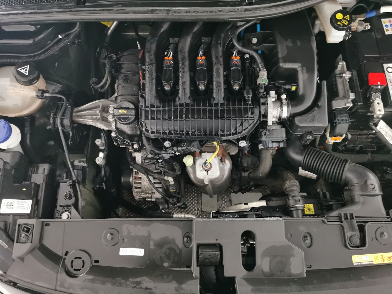 Used Vauxhall Corsa 2022 for sale - 77617520: Photo 30