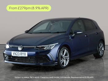 Used Volkswagen Golf 2023 for sale - 78942795: Photo