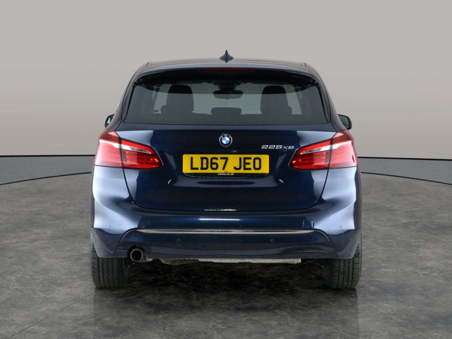 Used BMW 2 Series 2017 for sale - 77428493: Photo 12