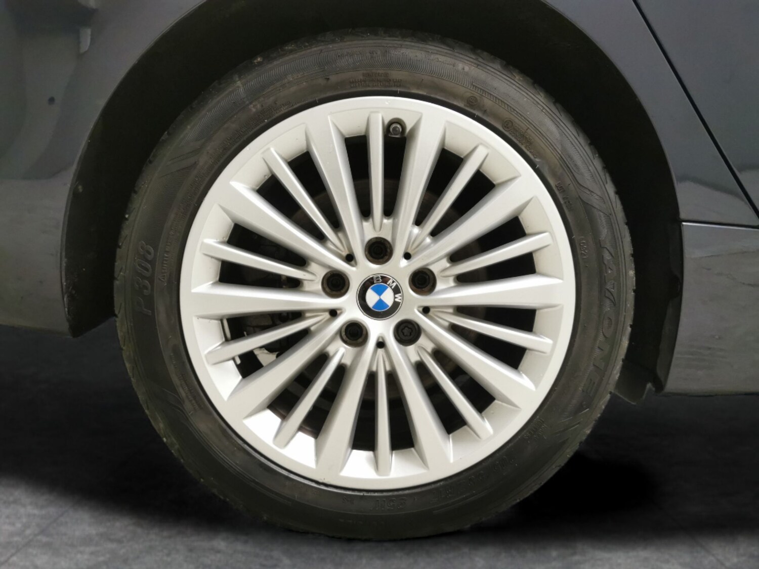 Used BMW 2 Series 2017 for sale - 77428493: Photo 24