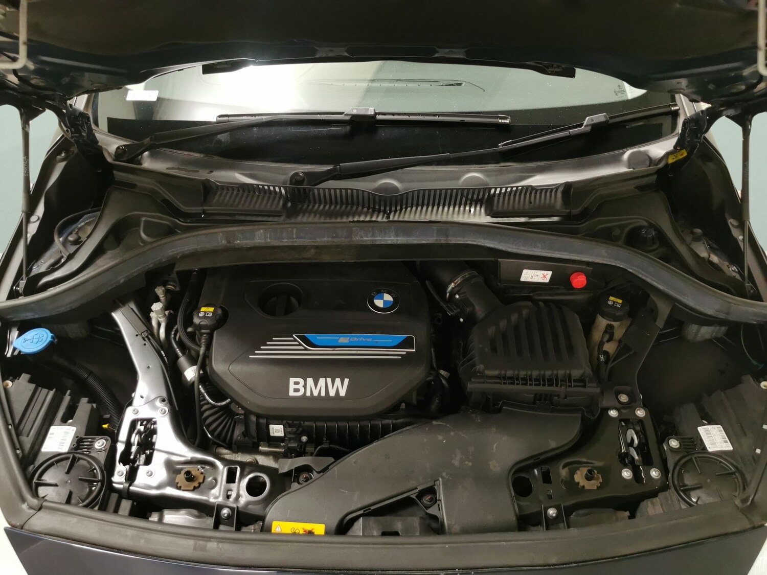 Used BMW 2 Series 2017 for sale - 77428493: Photo 32
