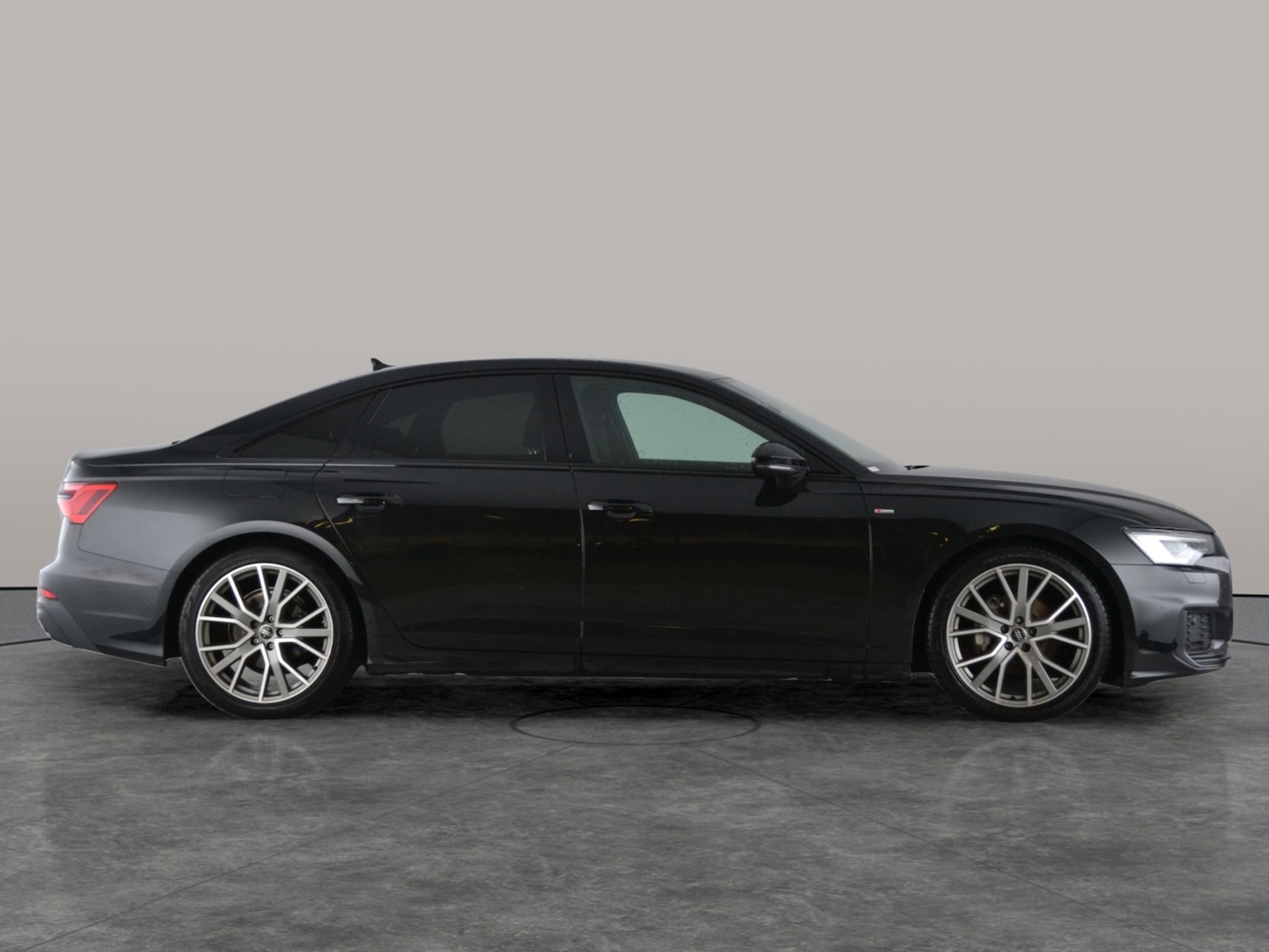 Used Audi A6 Saloon 2022 for sale - 77629842: Photo 11