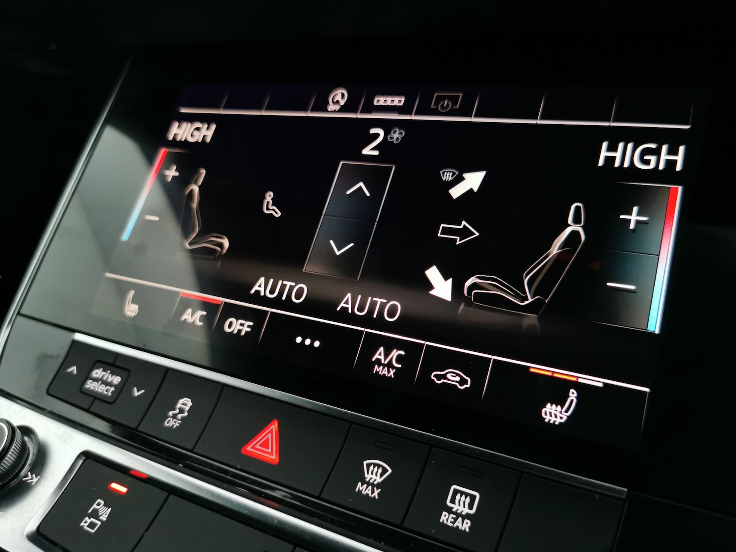 Used Audi A6 Saloon 2022 for sale - 77629842: Photo 21