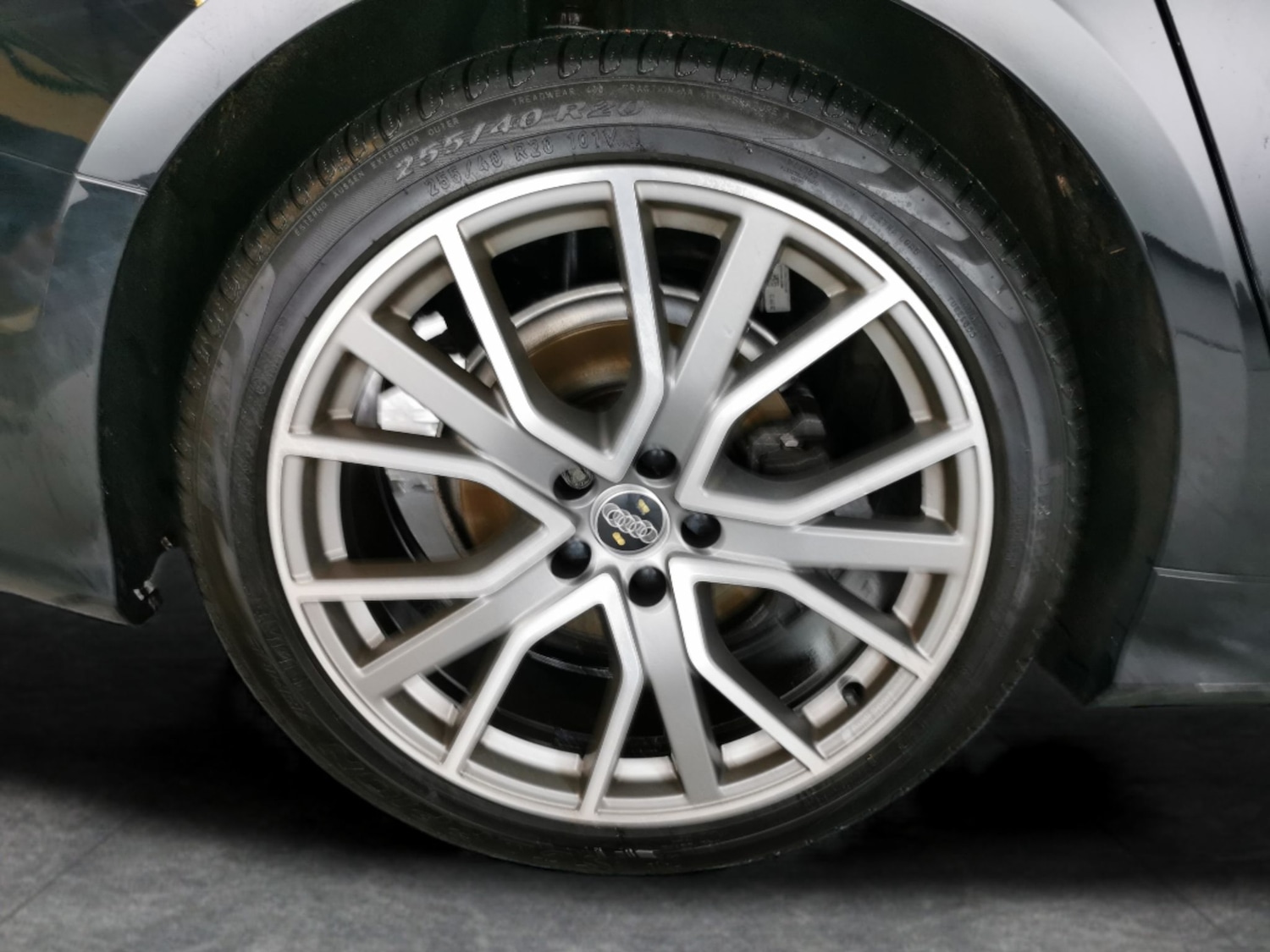 Used Audi A6 Saloon 2022 for sale - 77629842: Photo 28