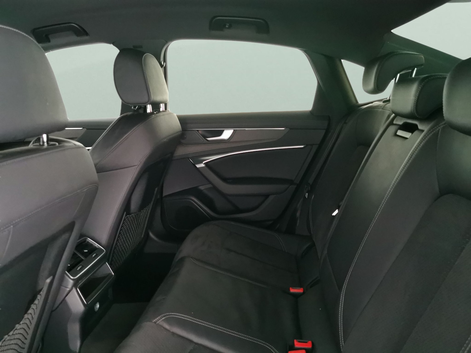 Used Audi A6 Saloon 2022 for sale - 77629842: Photo 29