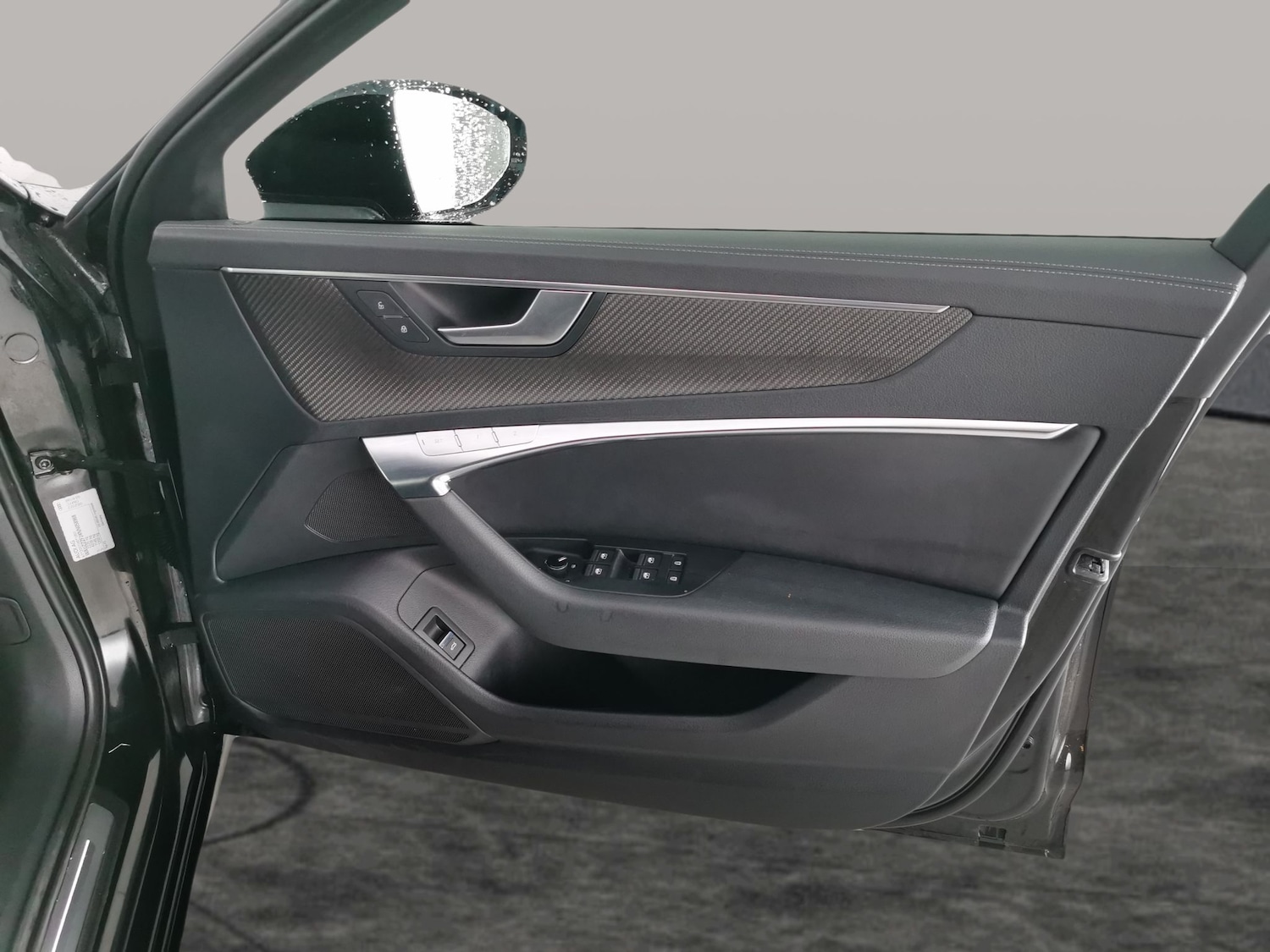 Used Audi A6 Saloon 2022 for sale - 77629842: Photo 32