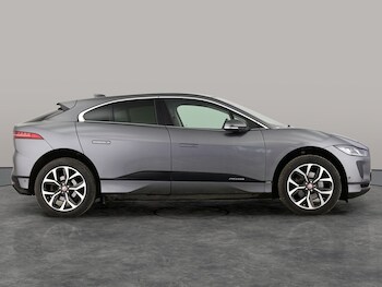 Used Jaguar I-Pace undefined for sale - 76978247: Photo