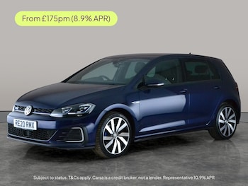 Used Volkswagen Golf 2020 for sale - 78616323: Photo