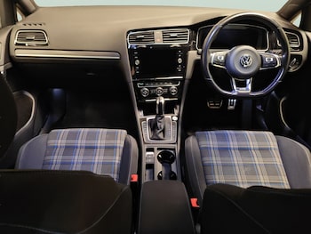 Used Volkswagen Golf 2020 for sale - 78616323: Photo