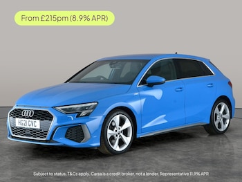 Used Audi A3 2021 for sale - 79206976: Photo