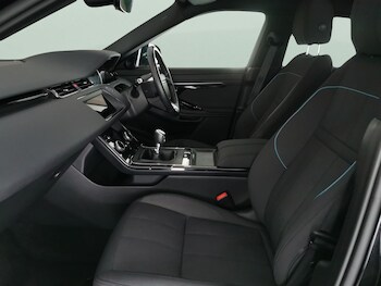 Used Land Rover Range Rover Evoque 2020 for sale - 76271712: Photo