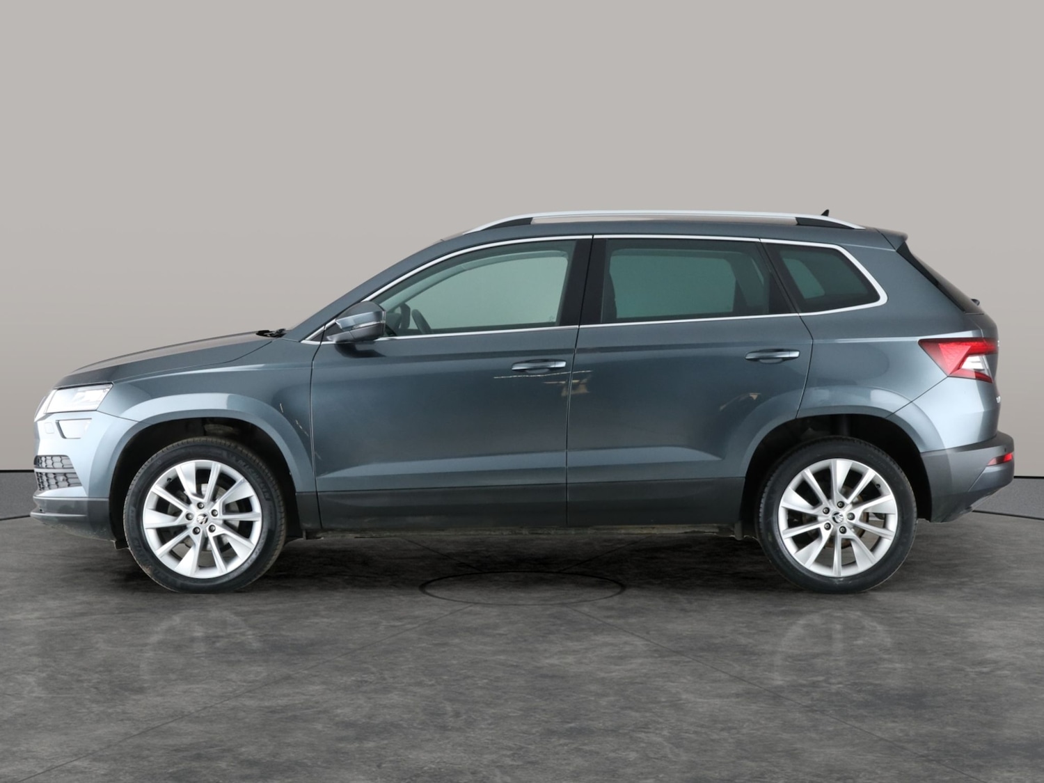 Used Skoda Karoq 2021 for sale - 76684704: Photo 13