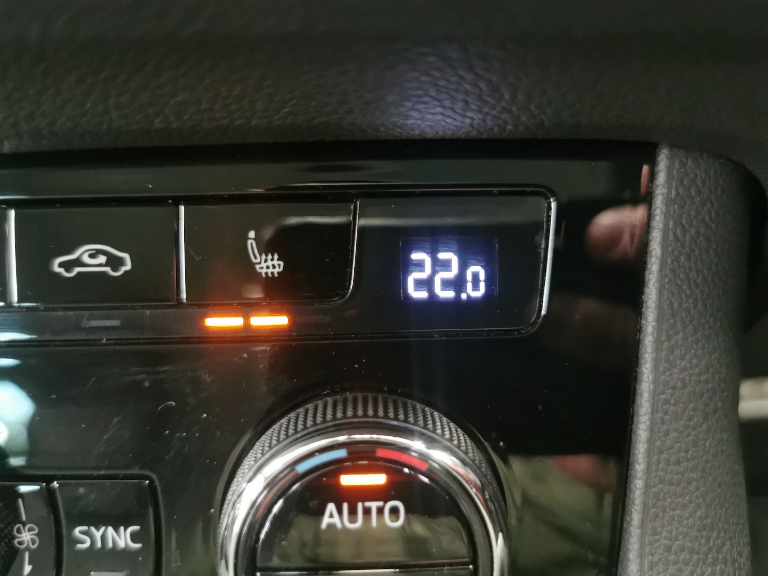 Used Skoda Karoq 2021 for sale - 76684704: Photo 18