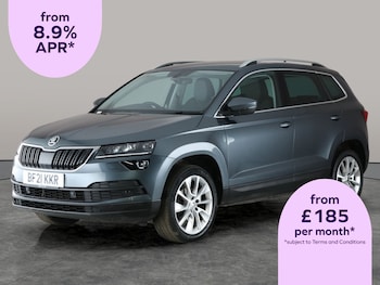 Skoda - Karoq
