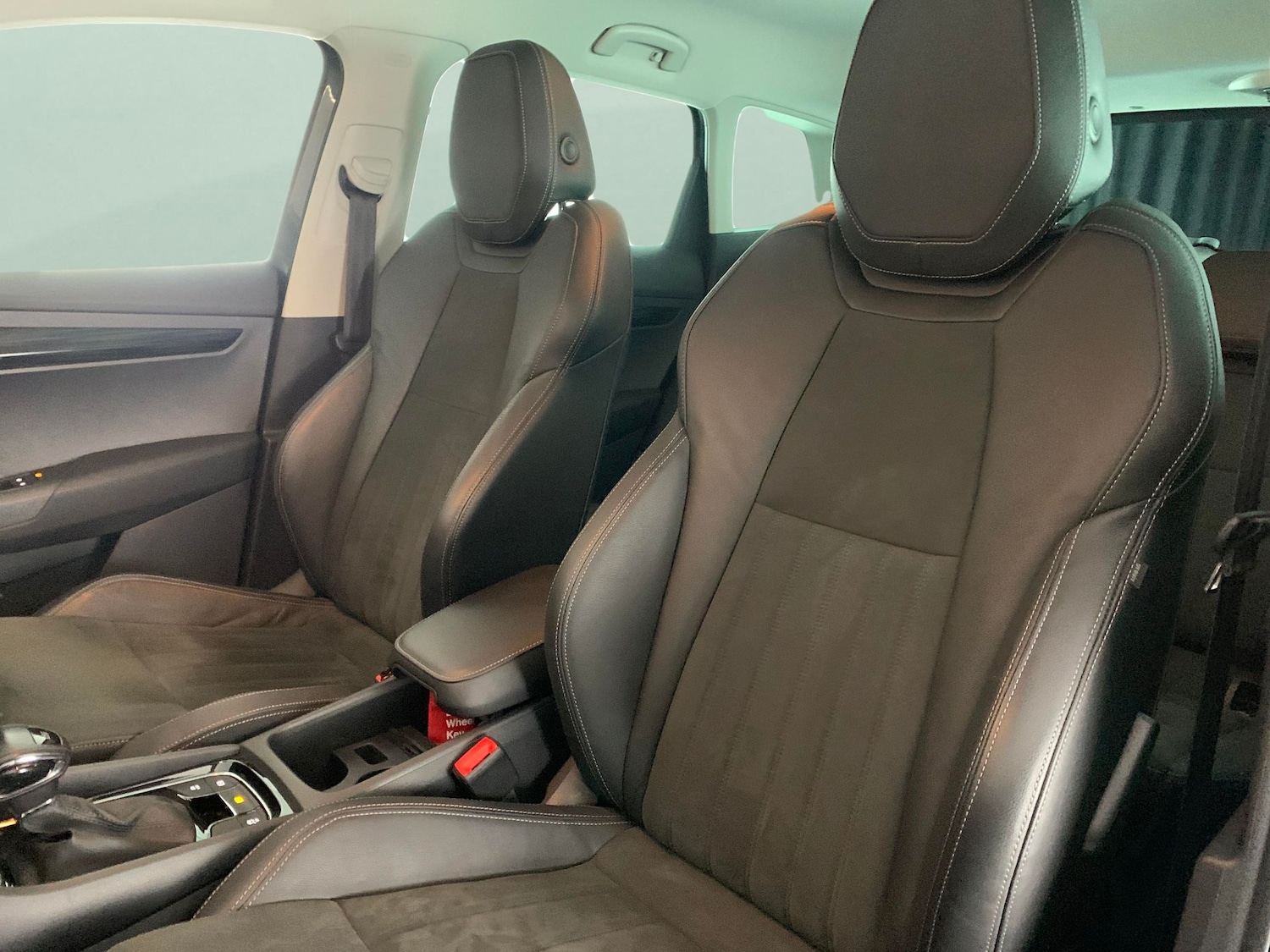 Used Skoda Karoq 2021 for sale - 76684704: Photo 20