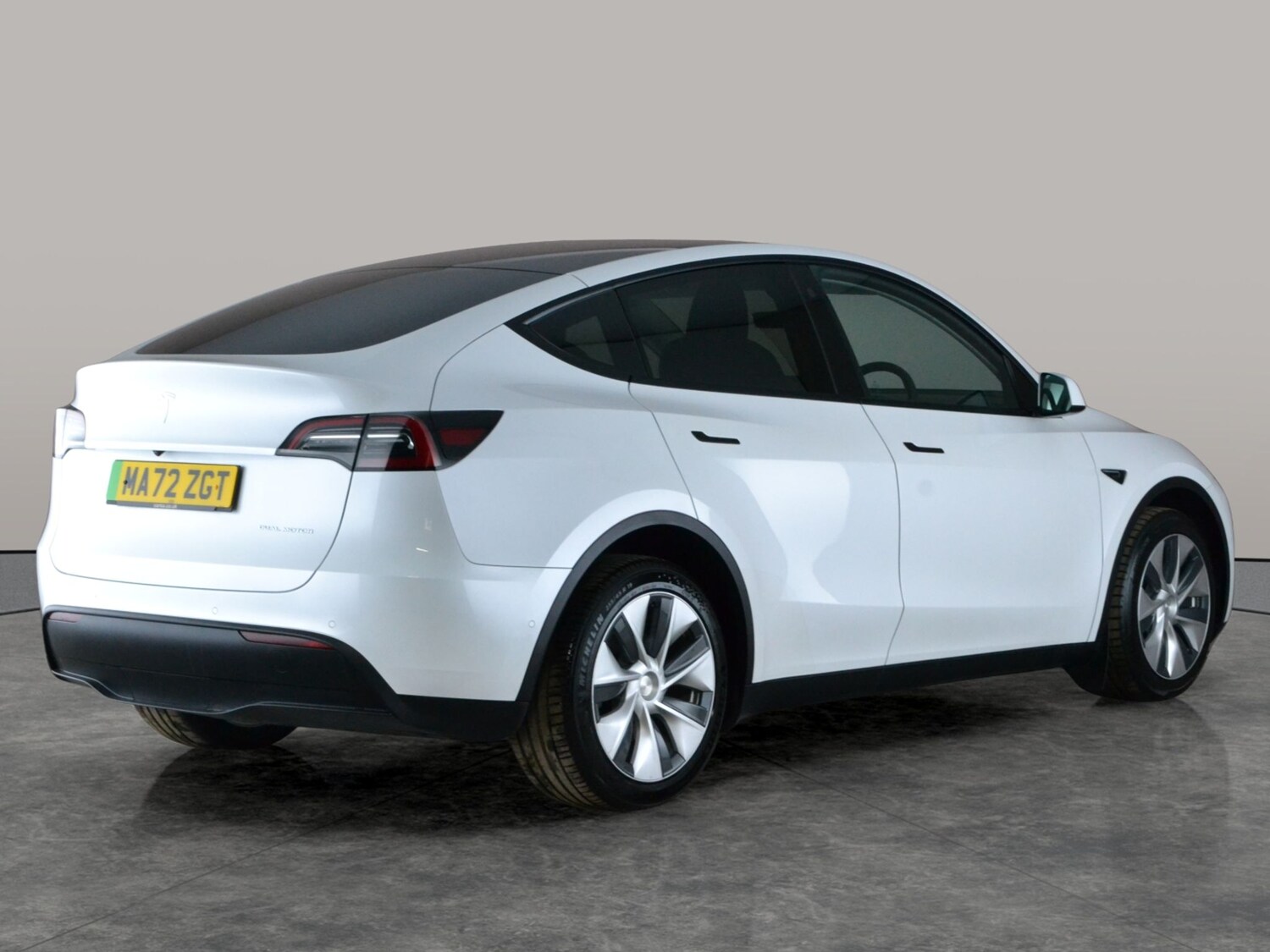 Used Tesla Model Y 2022 for sale - 78129445: Photo 11