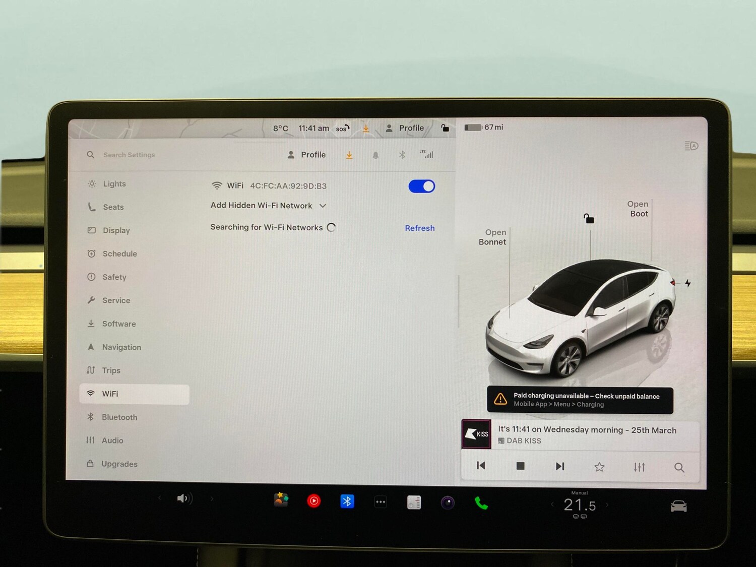 Used Tesla Model Y 2022 for sale - 78129445: Photo 16