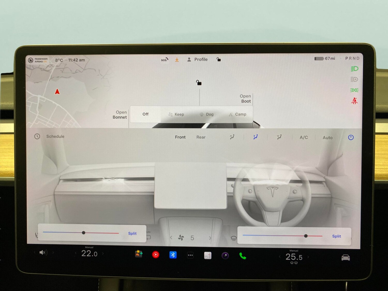 Used Tesla Model Y 2022 for sale - 78129445: Photo 18