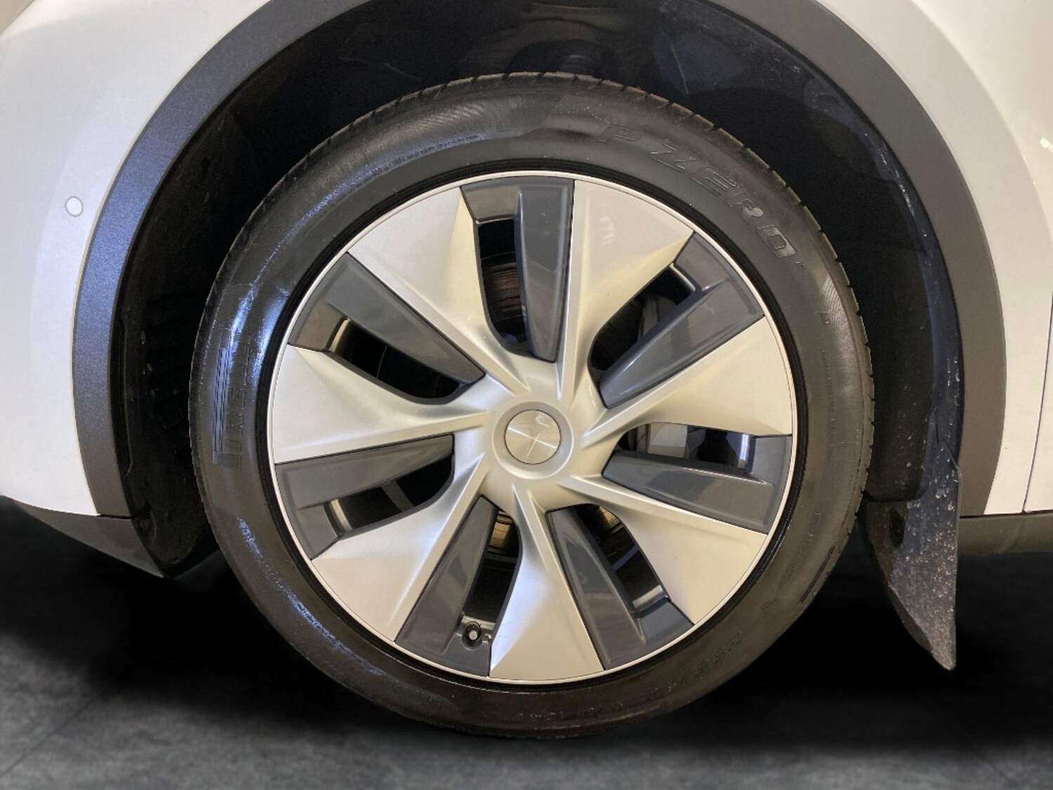 Used Tesla Model Y 2022 for sale - 78129445: Photo 24