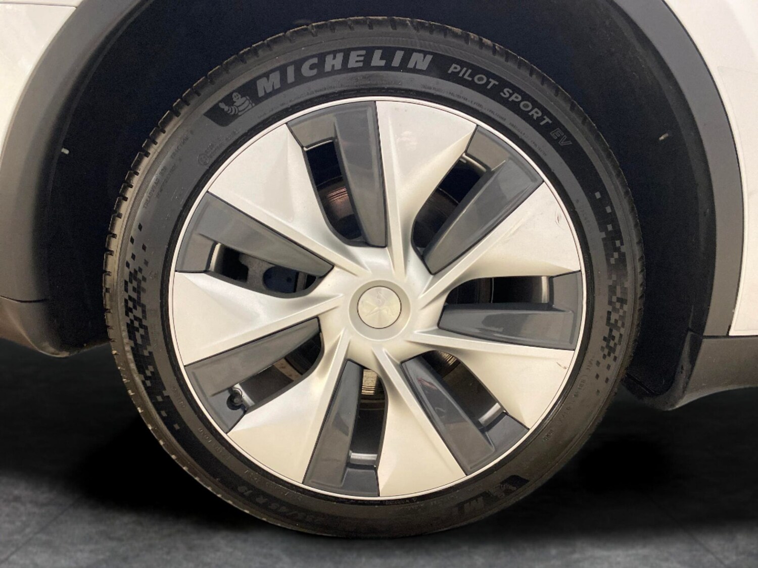 Used Tesla Model Y 2022 for sale - 78129445: Photo 26