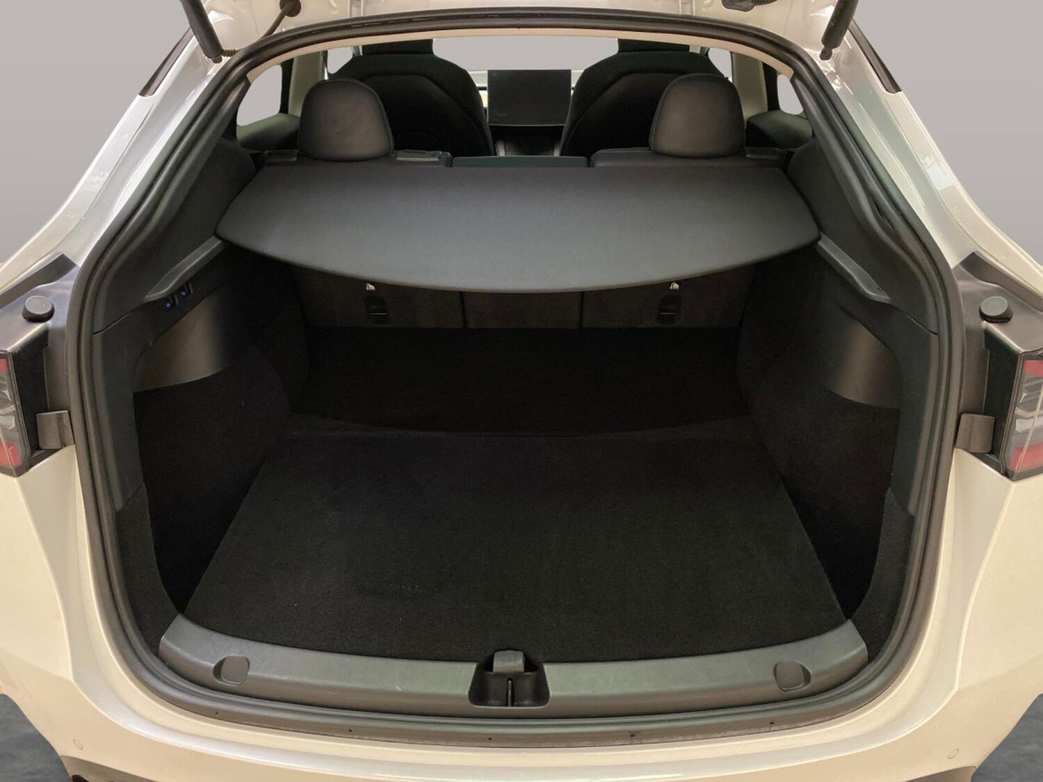 Used Tesla Model Y 2022 for sale - 78129445: Photo 35