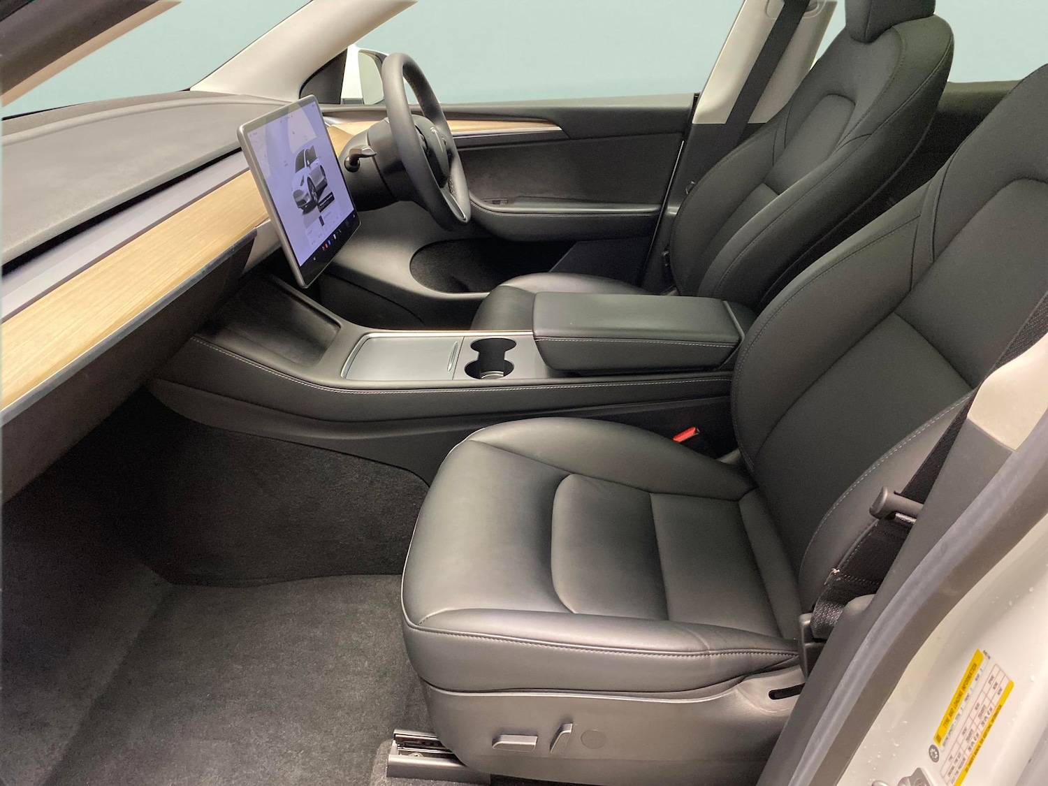 Used Tesla Model Y 2022 for sale - 78129445: Photo 4