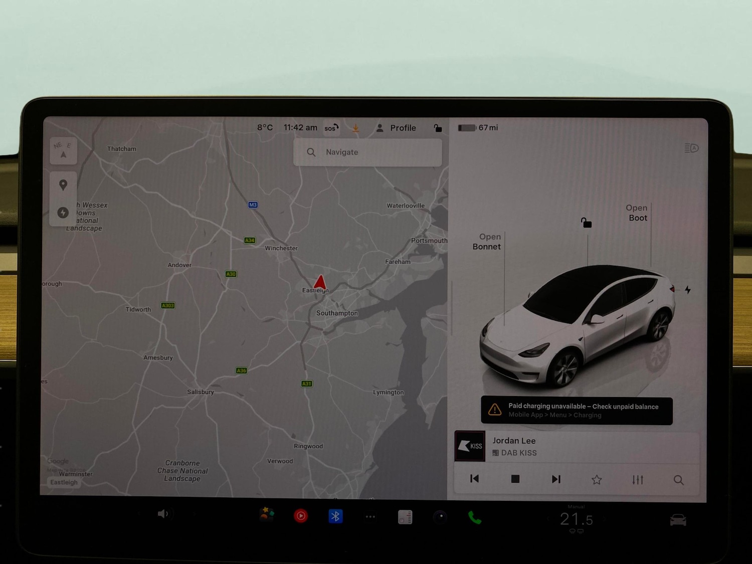 Used Tesla Model Y 2022 for sale - 78129445: Photo 6