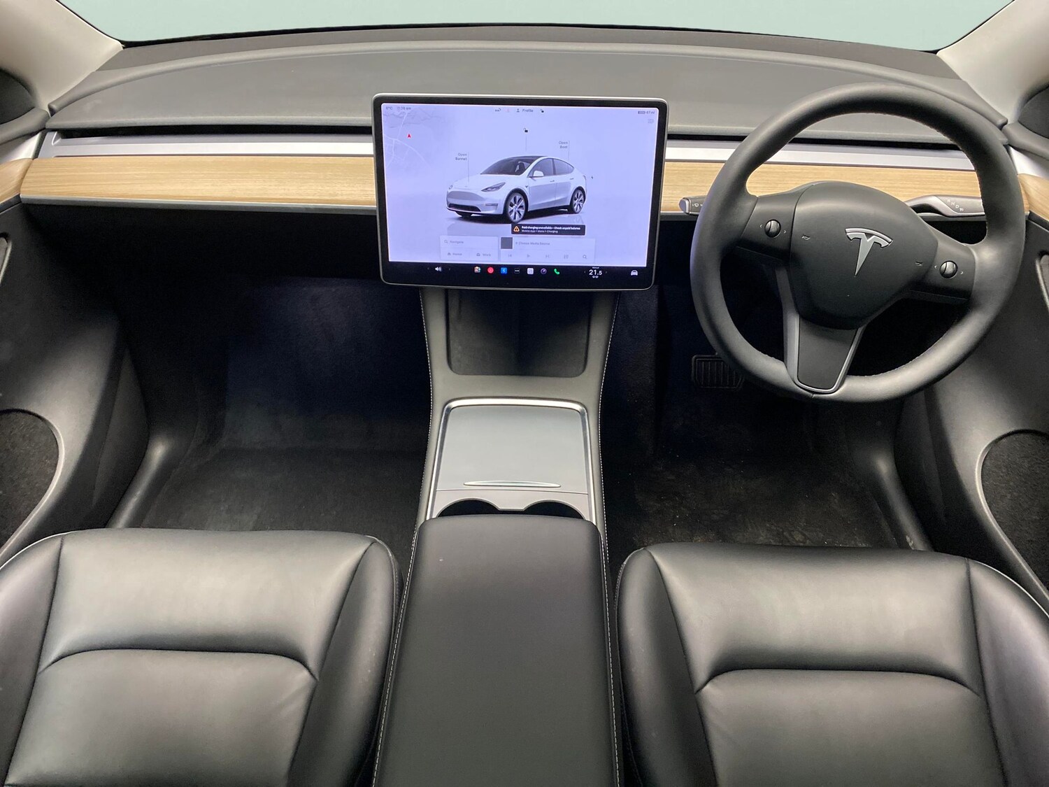 Used Tesla Model Y 2022 for sale - 78129445: Photo 8