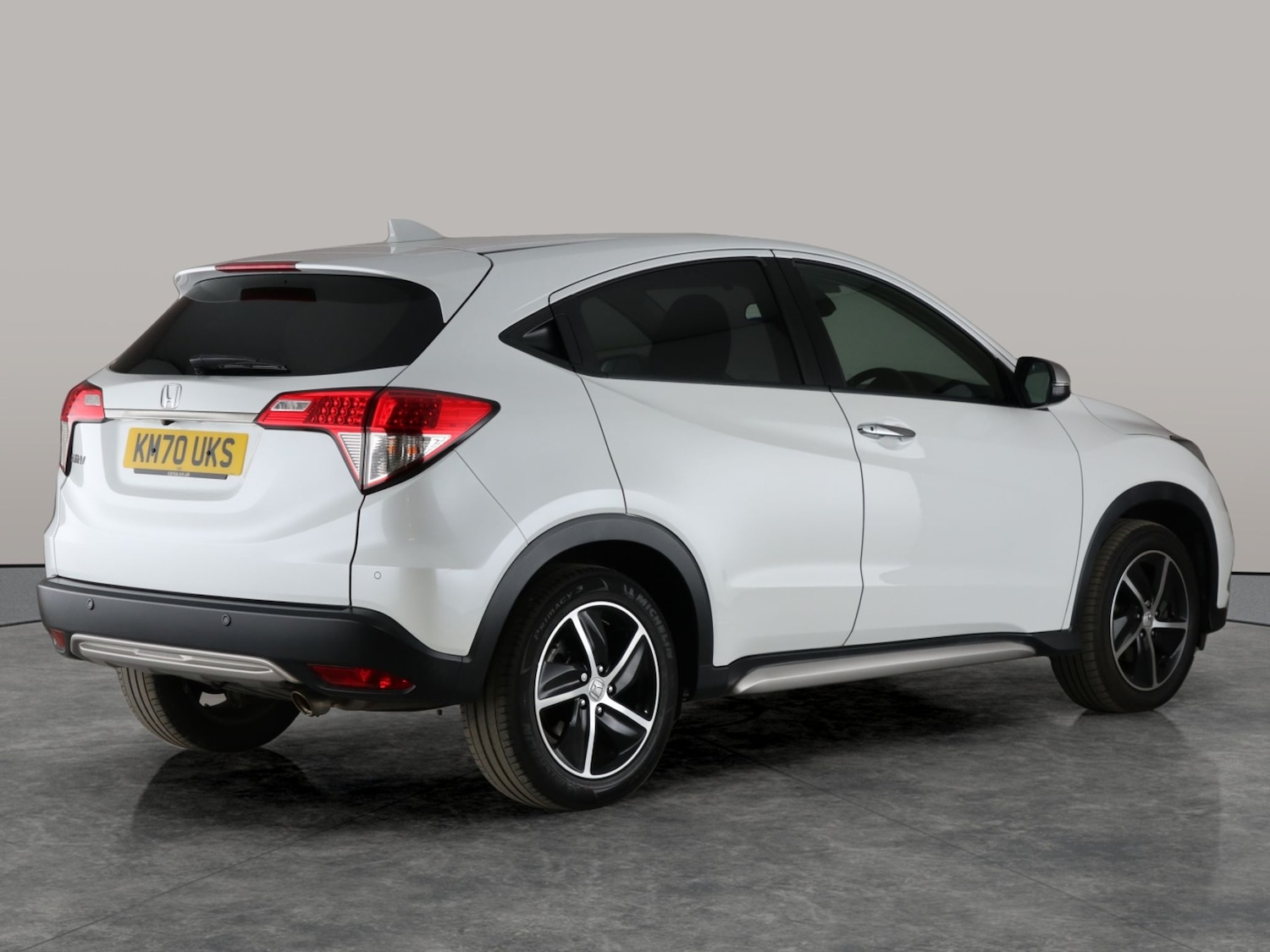 Used Honda HR-V 2020 for sale - 76318404: Photo 13