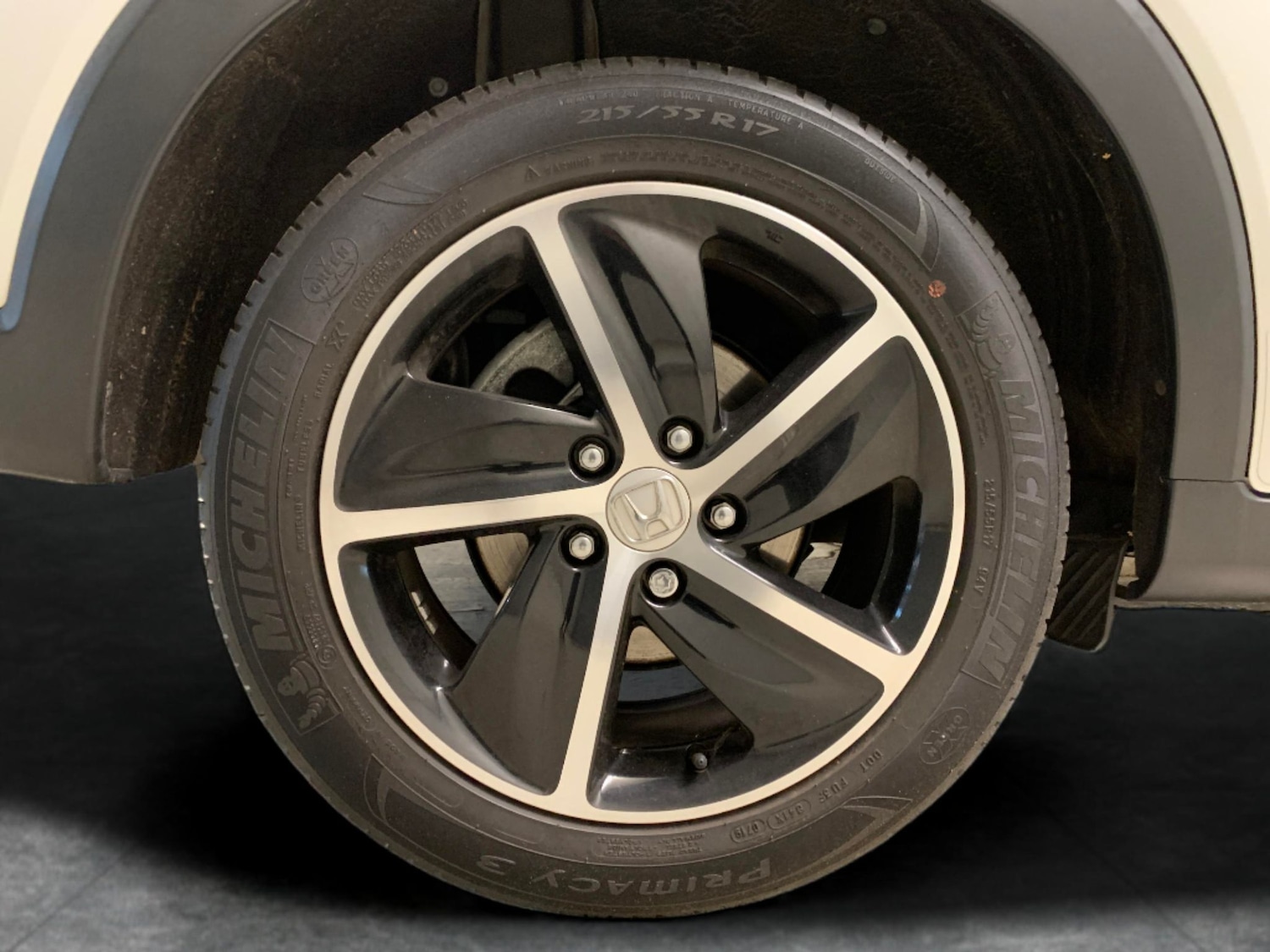Used Honda HR-V 2020 for sale - 76318404: Photo 32