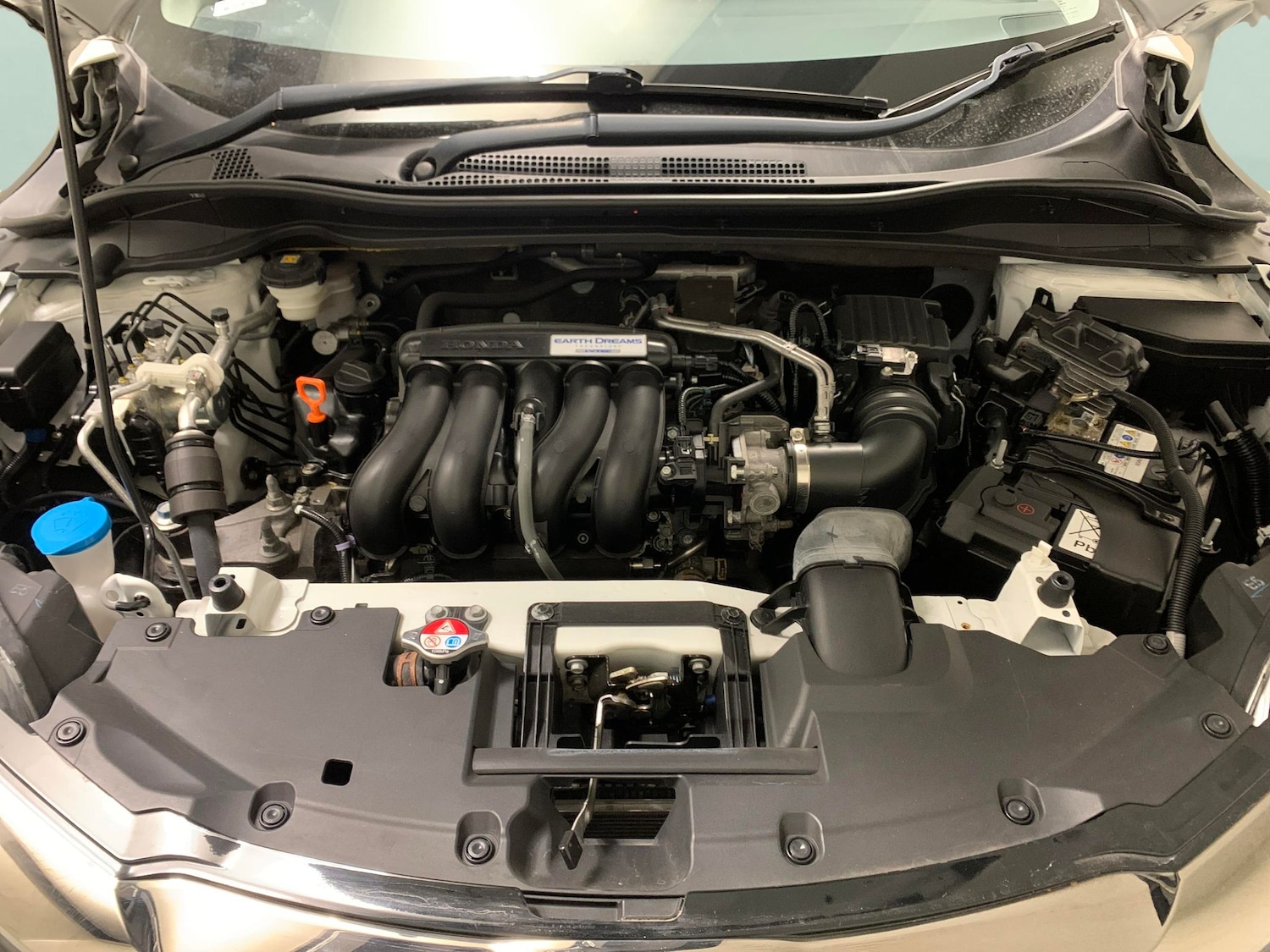 Used Honda HR-V 2020 for sale - 76318404: Photo 41