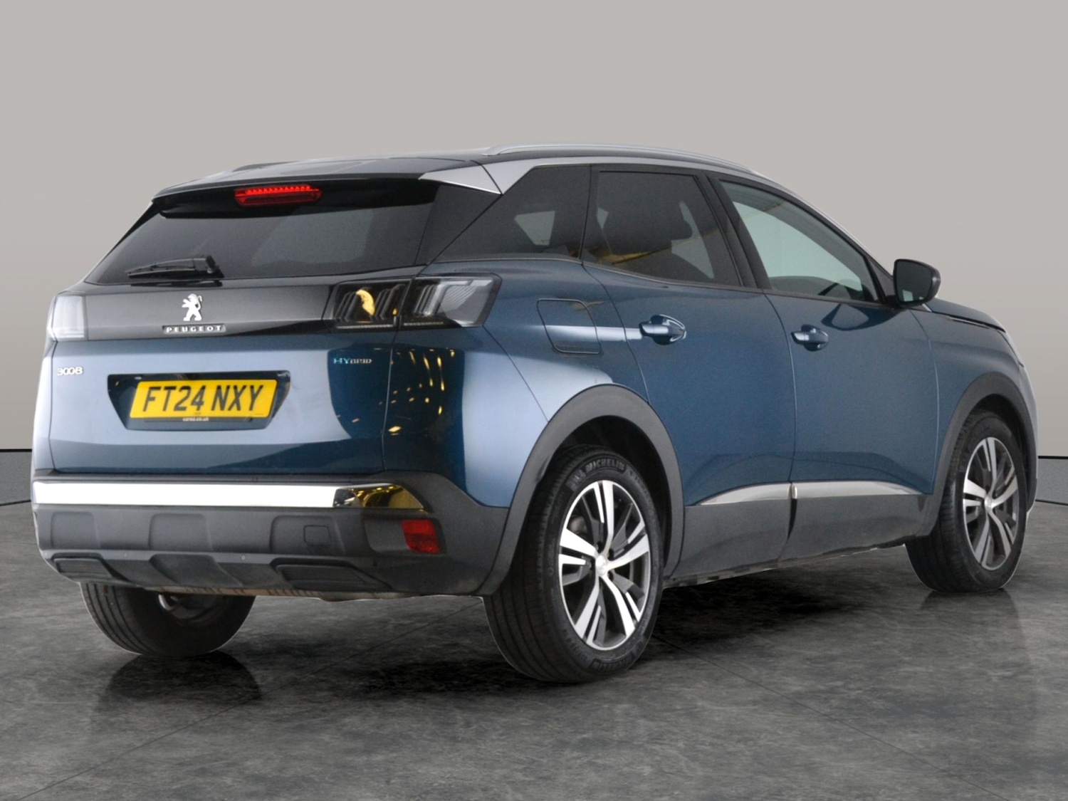 Used Peugeot 3008 2024 for sale - 76580507: Photo 10