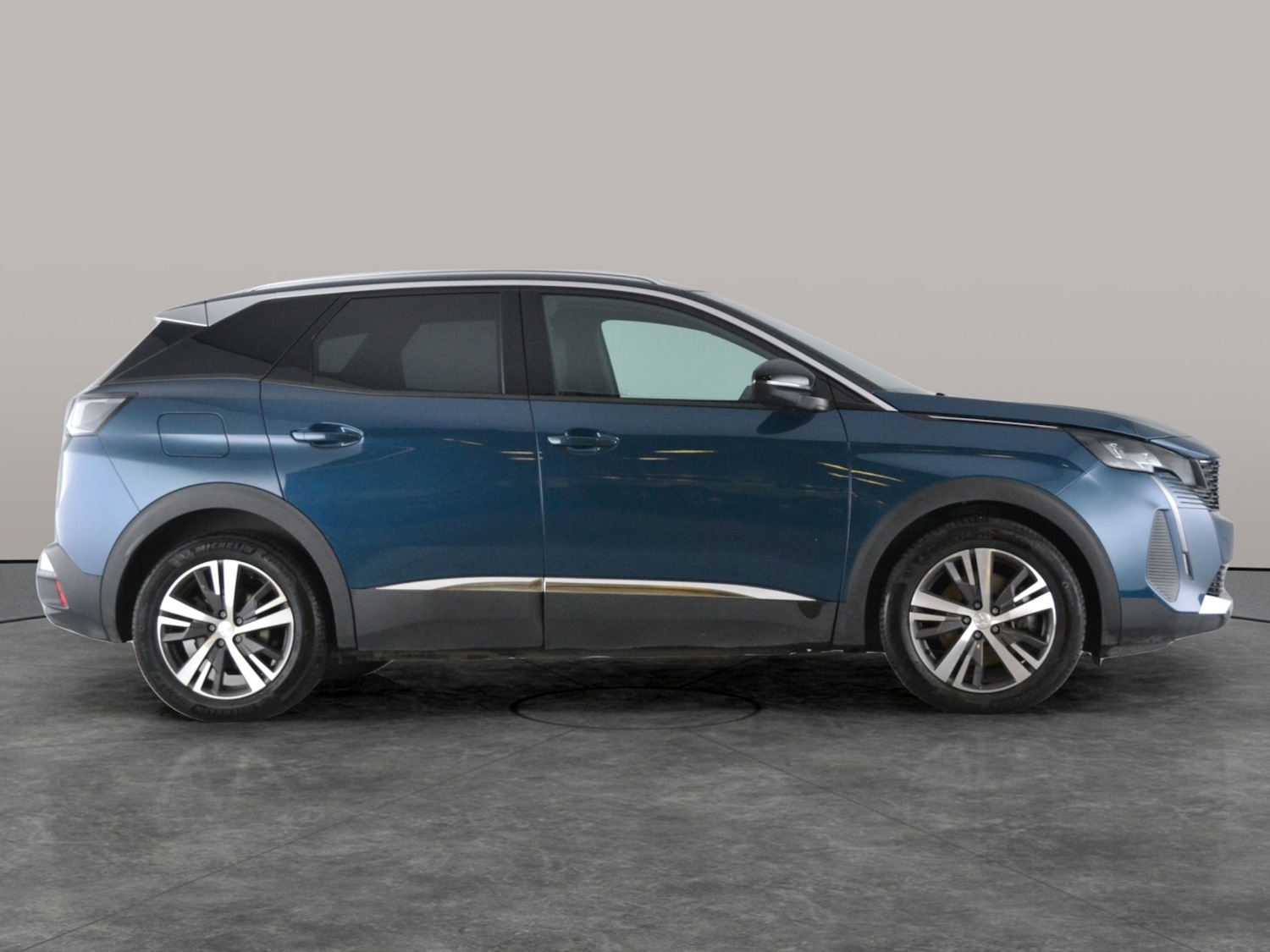 Used Peugeot 3008 2024 for sale - 76580507: Photo 11