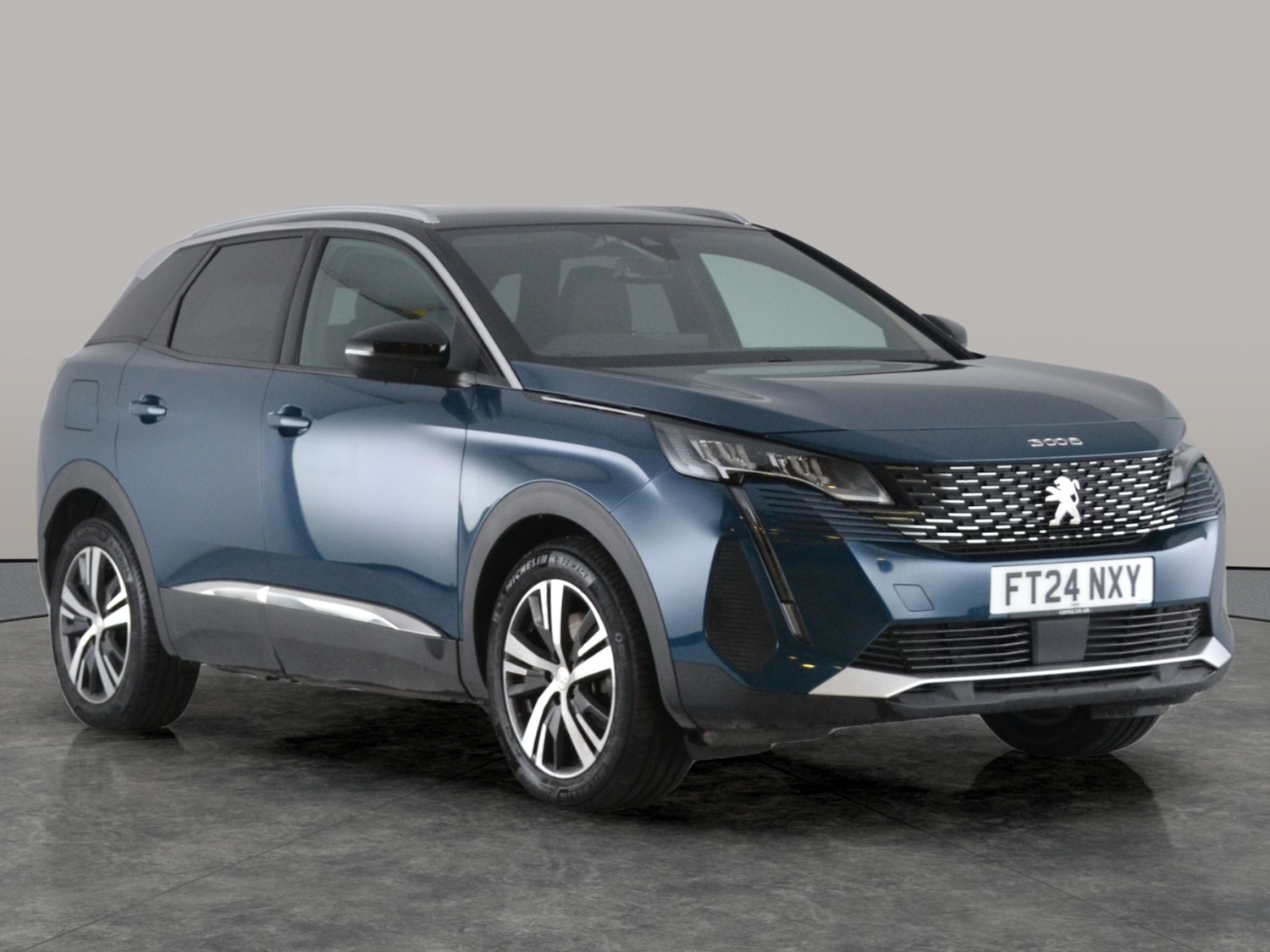 Used Peugeot 3008 2024 for sale - 76580507: Photo 12
