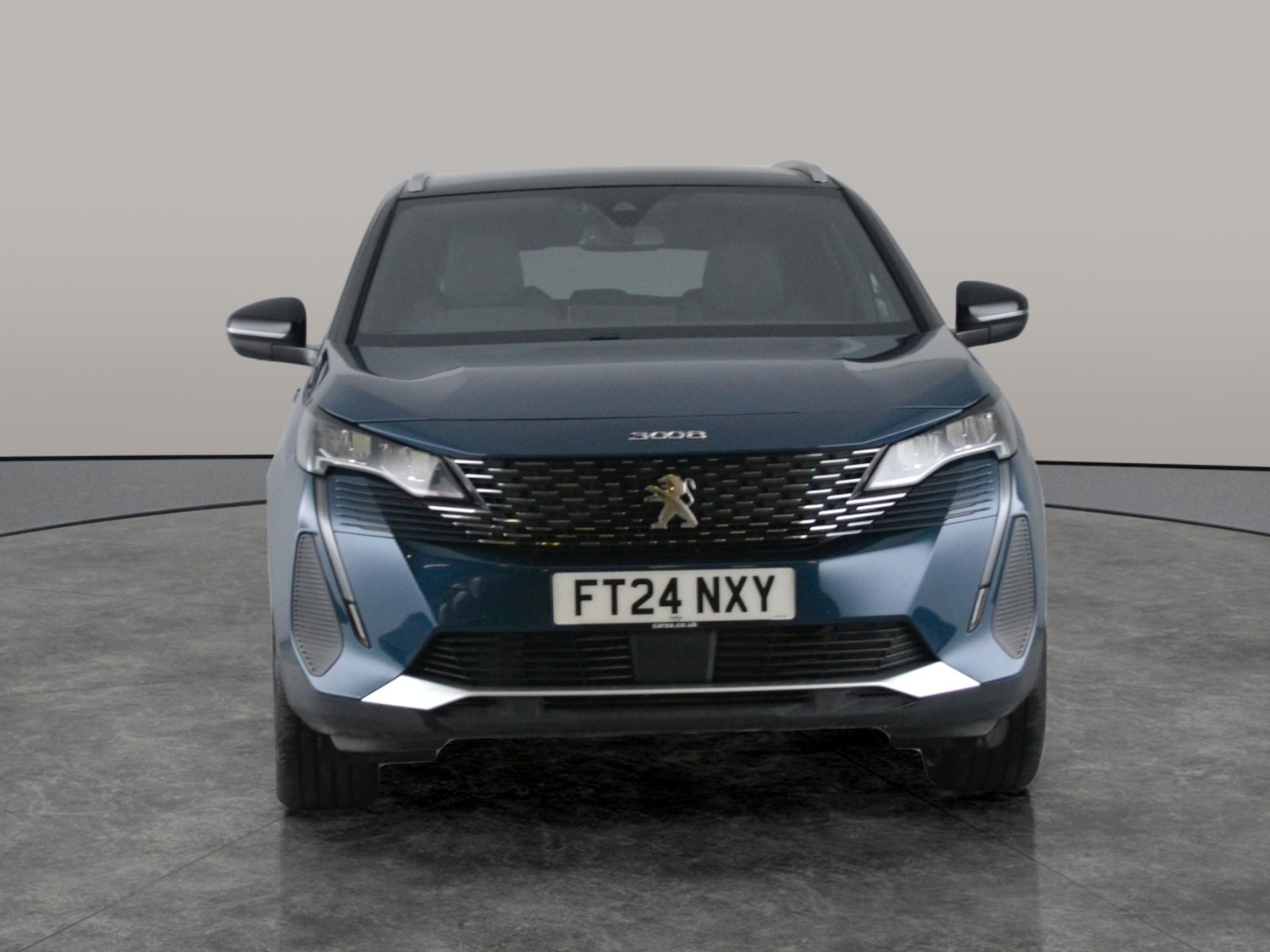 Used Peugeot 3008 2024 for sale - 76580507: Photo 13