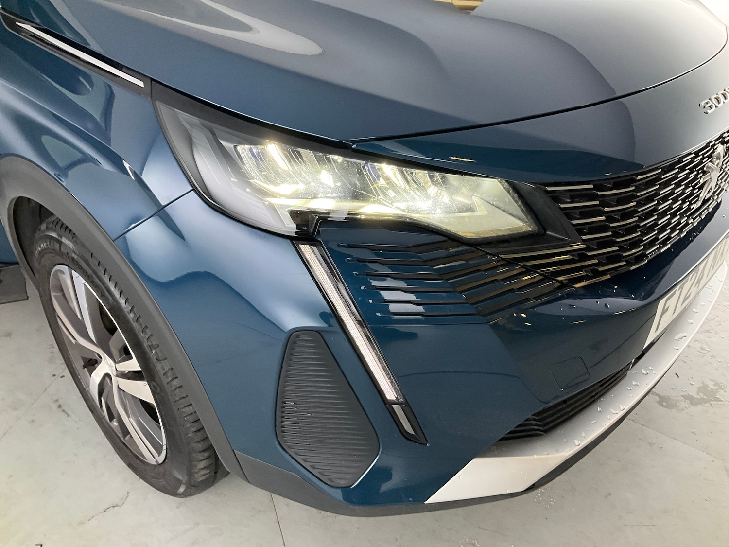 Used Peugeot 3008 2024 for sale - 76580507: Photo 26