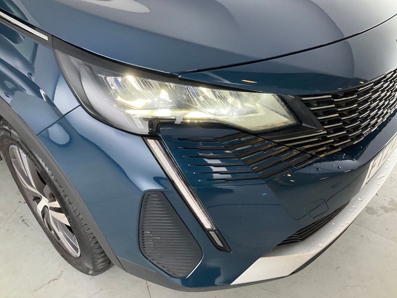 Used Peugeot 3008 2024 for sale - 76580507: Photo 27