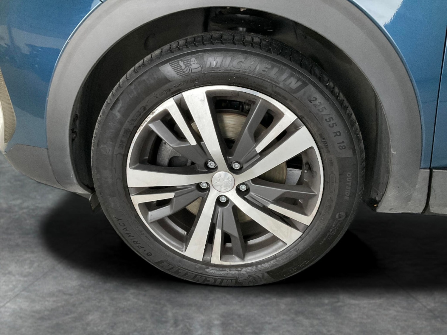 Used Peugeot 3008 2024 for sale - 76580507: Photo 28