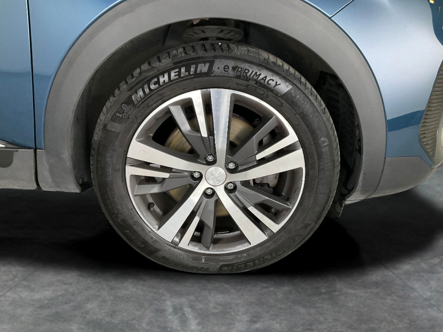 Used Peugeot 3008 2024 for sale - 76580507: Photo 29