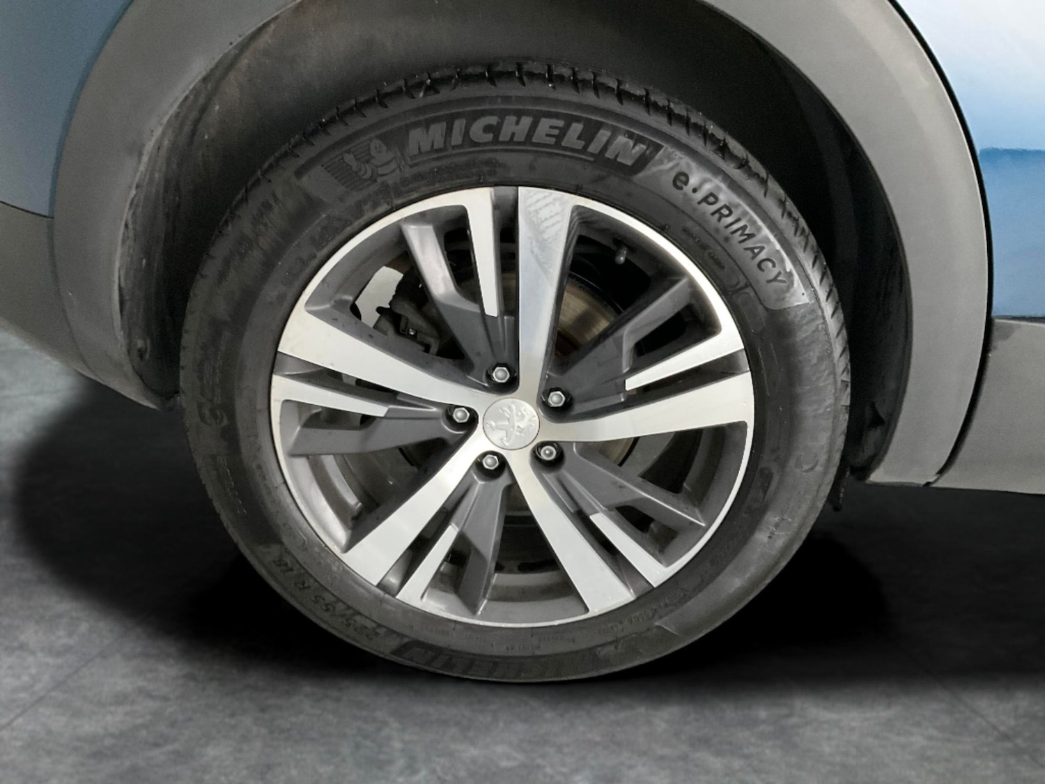 Used Peugeot 3008 2024 for sale - 76580507: Photo 30