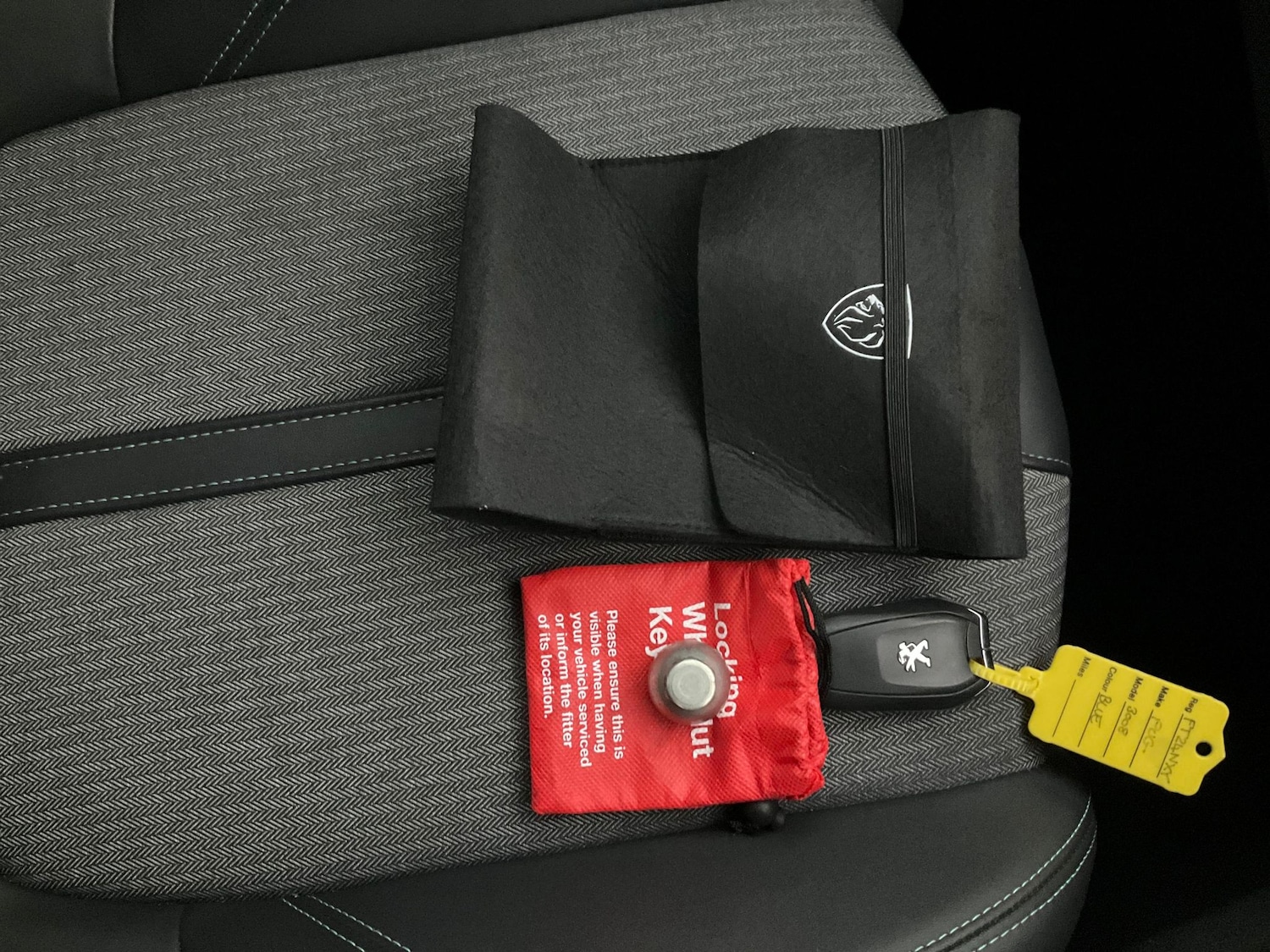 Used Peugeot 3008 2024 for sale - 76580507: Photo 36