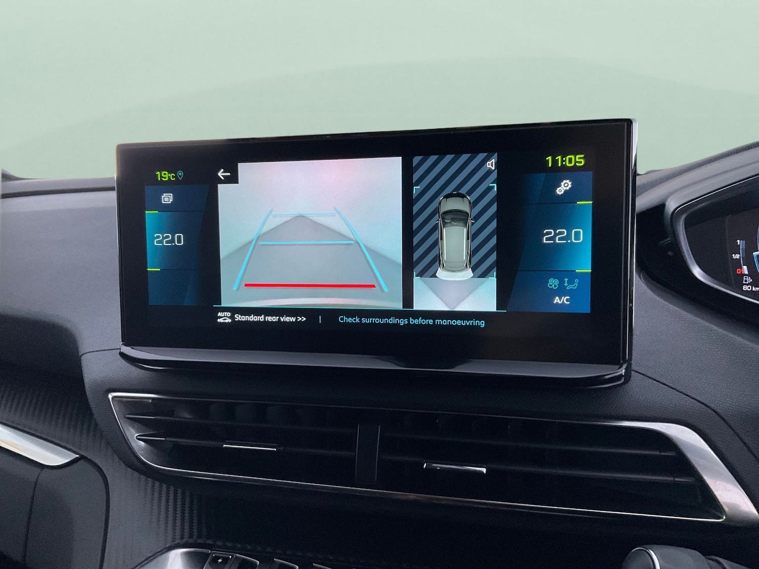 Used Peugeot 3008 2024 for sale - 76580507: Photo 5