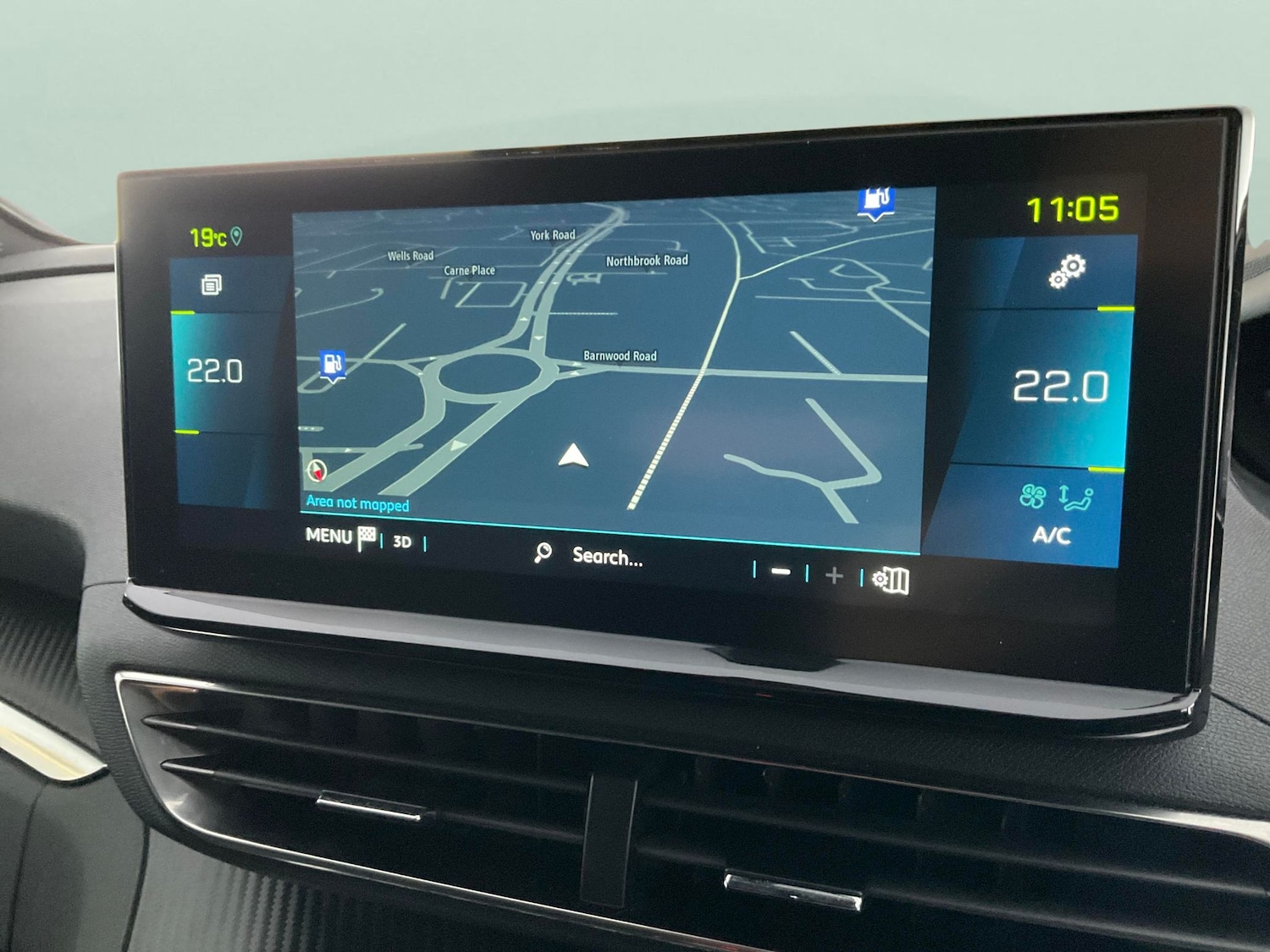 Used Peugeot 3008 2024 for sale - 76580507: Photo 6