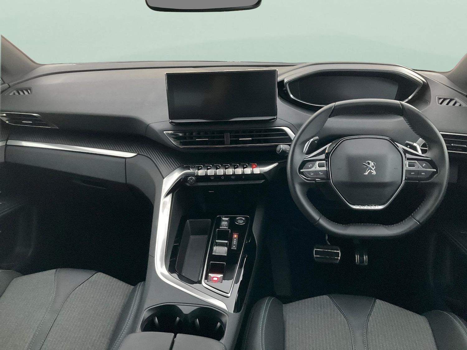 Used Peugeot 3008 2024 for sale - 76580507: Photo 7