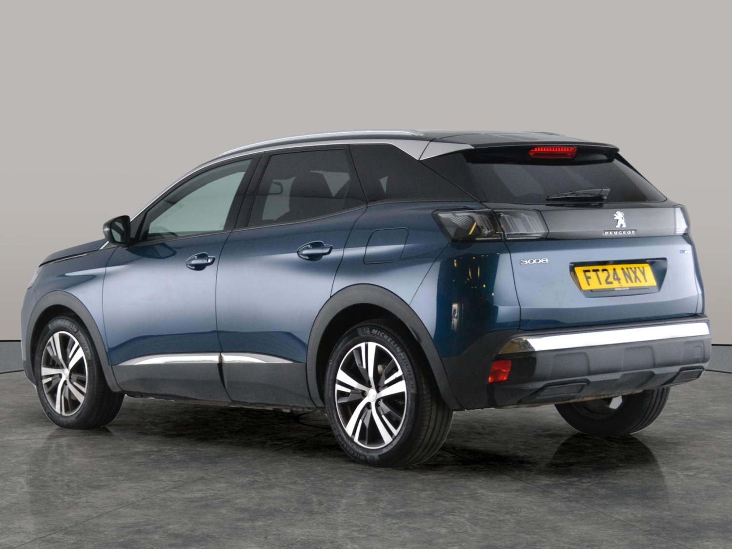 Used Peugeot 3008 2024 for sale - 76580507: Photo 8