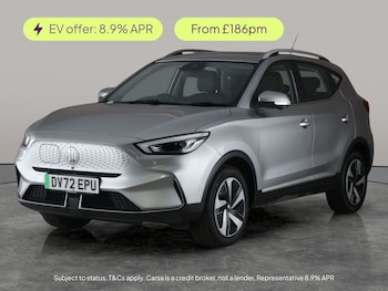 Used MG MG ZS 2022 for sale - 77298074: Photo