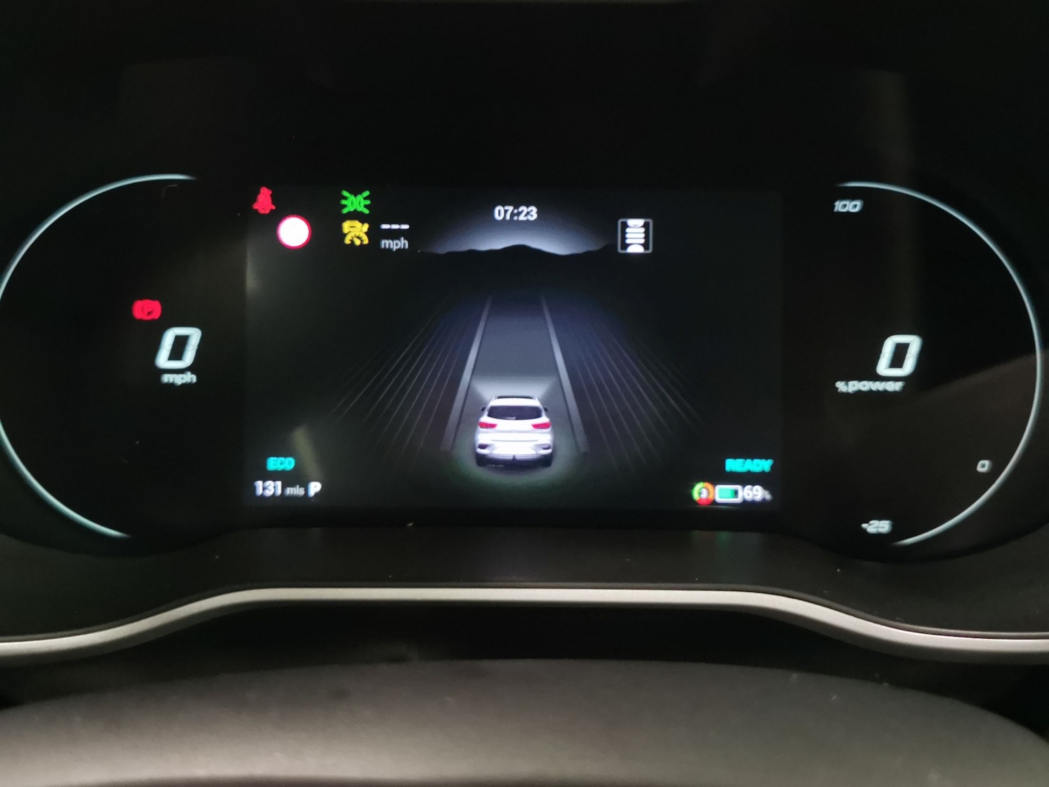 Used MG MG ZS 2022 for sale - 77298074: Photo 22